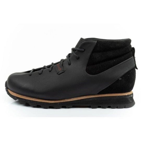 AKU Minima Women's Hiking Shoes [101 052] Black - MNEX PRO FIGHTING LIMITED