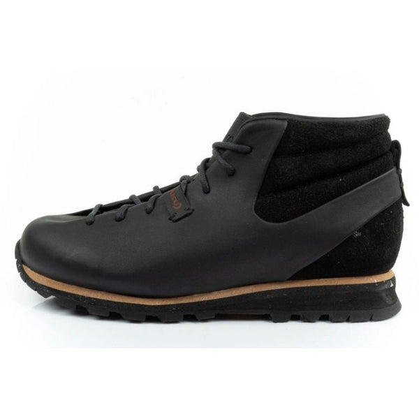 AKU Minima Women's Hiking Shoes [101 052] Black - MNEX PRO FIGHTING LIMITED