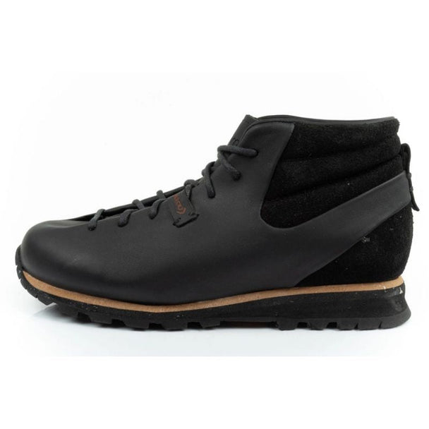 AKU Minima Women's Hiking Shoes [101 052] Black - MNEX PRO FIGHTING LIMITED