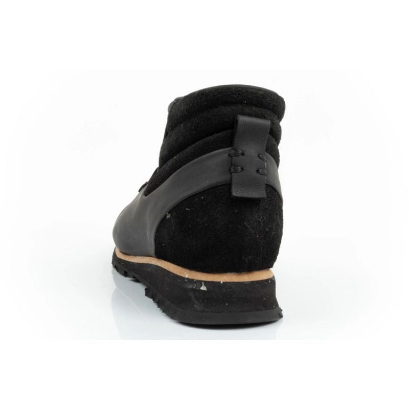 AKU Minima Women's Hiking Shoes [101 052] Black - MNEX PRO FIGHTING LIMITED