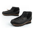 AKU Minima Women's Hiking Shoes [101 052] Black - MNEX PRO FIGHTING LIMITED