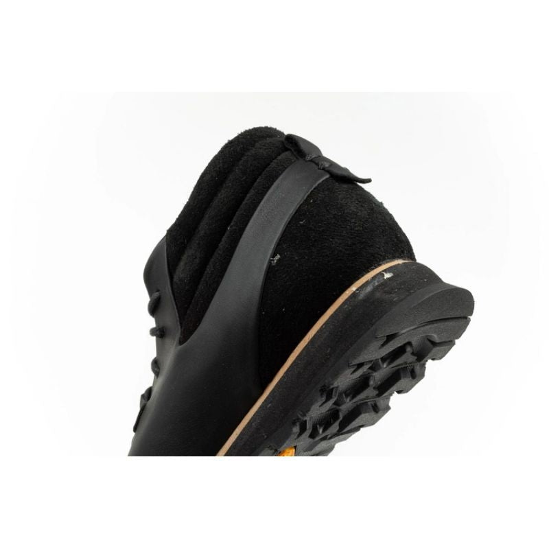 AKU Minima Women's Hiking Shoes [101 052] Black - MNEX PRO FIGHTING LIMITED