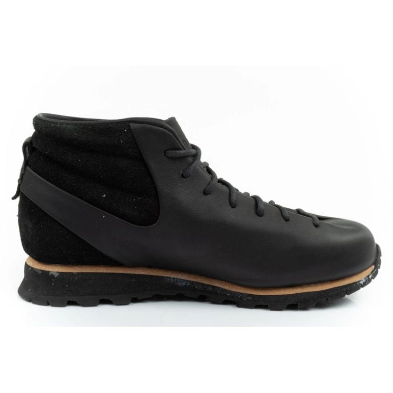 AKU Minima Women's Hiking Shoes [101 052] Black - MNEX PRO FIGHTING LIMITED