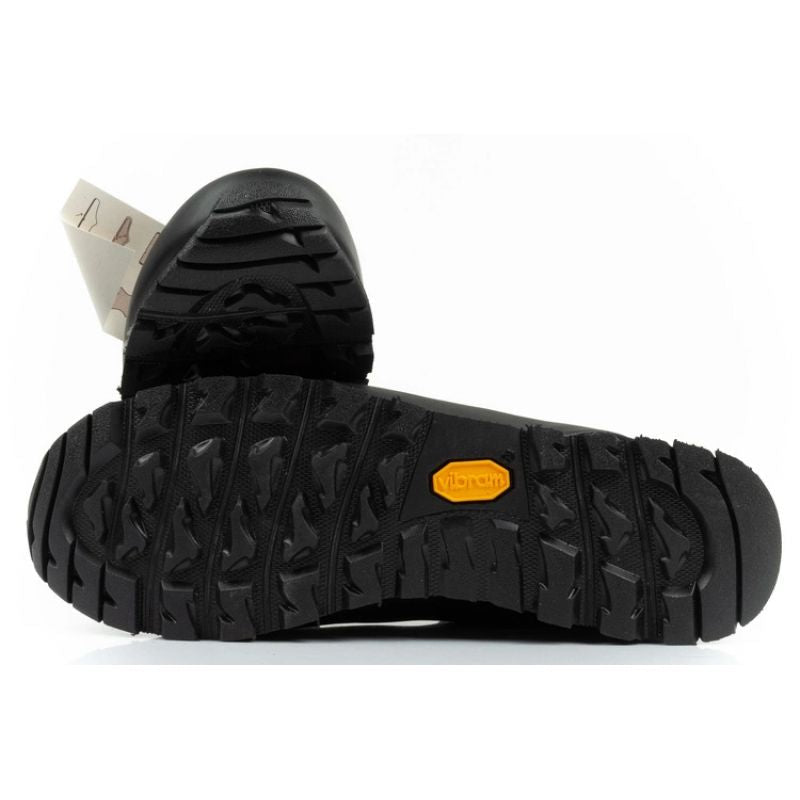 AKU Minima Women's Hiking Shoes [101 052] Black - MNEX PRO FIGHTING LIMITED