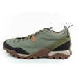 Aku Nativa Canvas Women's Hiking Shoes Model 647 091, Green - MNEX PRO FIGHTING LIMITED