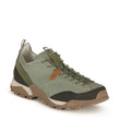 Aku Nativa Canvas Women's Hiking Shoes Model 647 091, Green - MNEX PRO FIGHTING LIMITED