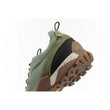 Aku Nativa Canvas Women's Hiking Shoes Model 647 091, Green - MNEX PRO FIGHTING LIMITED