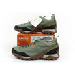 Aku Nativa Canvas Women's Hiking Shoes Model 647 091, Green - MNEX PRO FIGHTING LIMITED