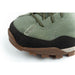 Aku Nativa Canvas Women's Hiking Shoes Model 647 091, Green - MNEX PRO FIGHTING LIMITED