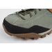 Aku Nativa Canvas Women's Hiking Shoes Model 647 091, Green - MNEX PRO FIGHTING LIMITED