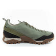 Aku Nativa Canvas Women's Hiking Shoes Model 647 091, Green - MNEX PRO FIGHTING LIMITED
