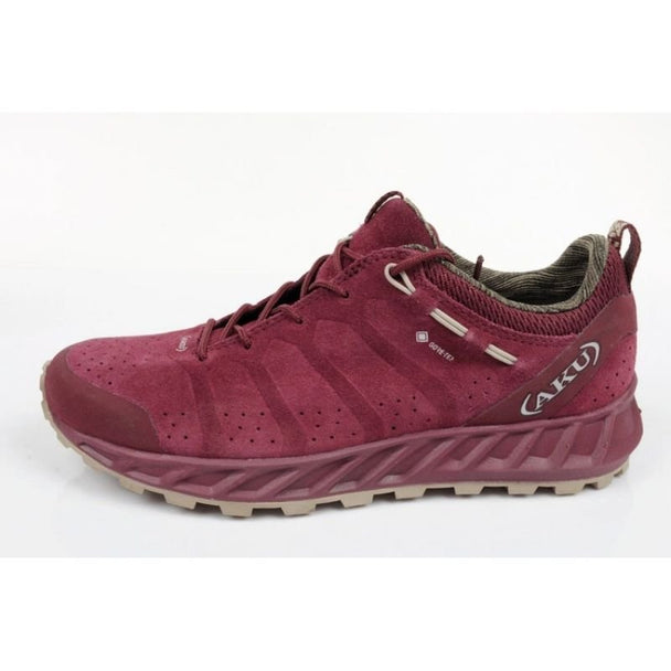 Aku Rapida GTX W 768689 Women's Hiking Shoes - MNEX PRO FIGHTING LIMITED