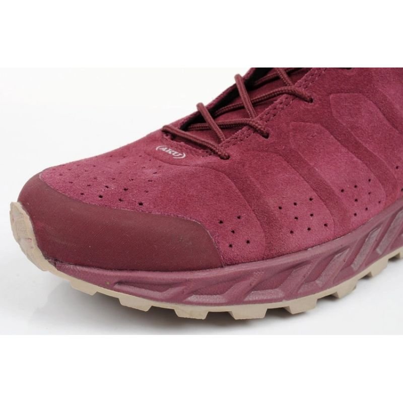 Aku Rapida GTX W 768689 Women's Hiking Shoes - MNEX PRO FIGHTING LIMITED