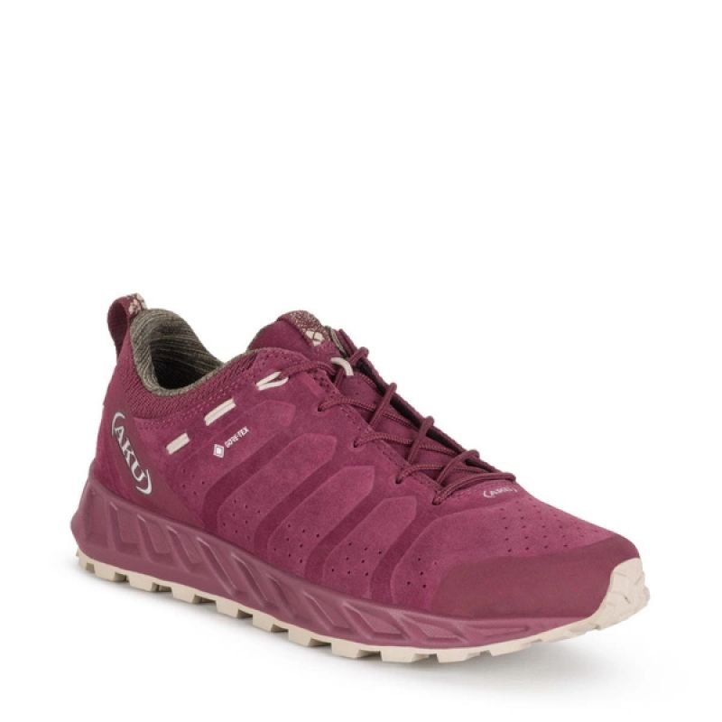 Aku Rapida GTX W 768689 Women's Hiking Shoes - MNEX PRO FIGHTING LIMITED
