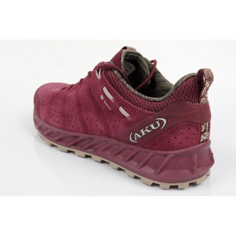 Aku Rapida GTX W 768689 Women's Hiking Shoes - MNEX PRO FIGHTING LIMITED