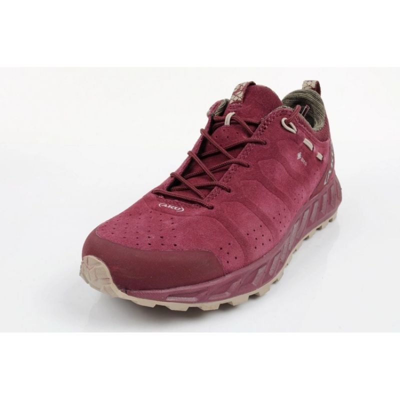 Aku Rapida GTX W 768689 Women's Hiking Shoes - MNEX PRO FIGHTING LIMITED