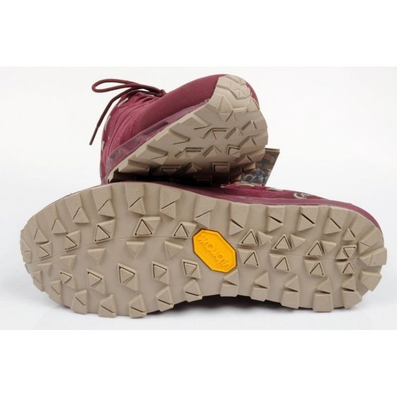 Aku Rapida GTX W 768689 Women's Hiking Shoes - MNEX PRO FIGHTING LIMITED