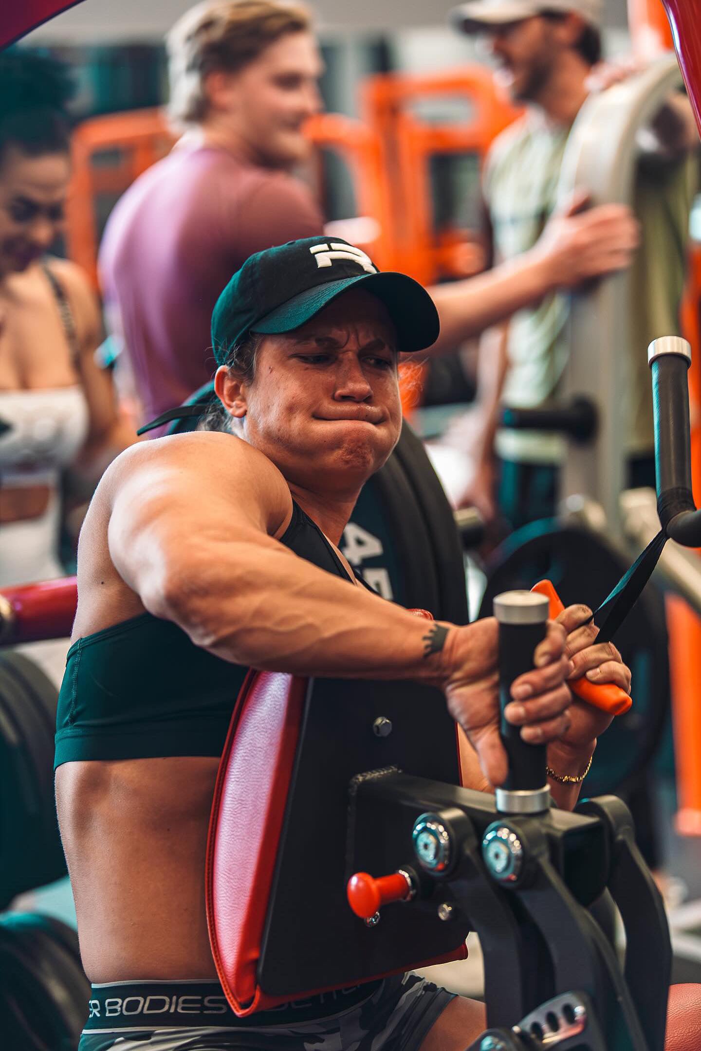 Angles 90 Grips (pair of grips) - MNEX PRO FIGHTING LIMITED