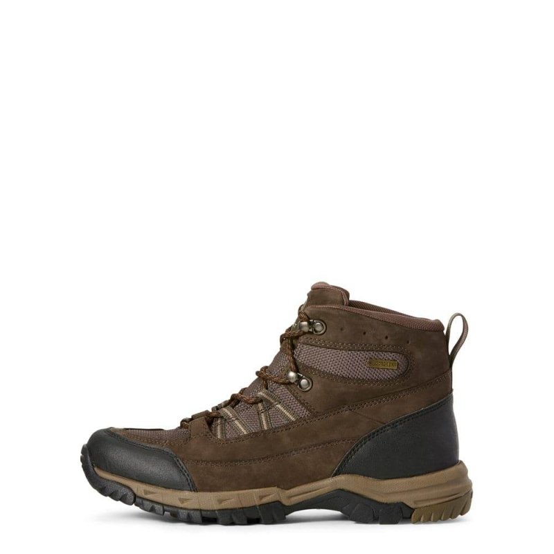 Ariat P16258 Skyline Summit GORE-TEX Waterproof Boot - MNEX PRO FIGHTING LIMITED