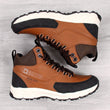 Big Star Jr II274453 Uninsulated Hiking Boots for Boys in Camel Brown - MNEX PRO FIGHTING LIMITED