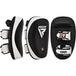 RDX T3 Muay Thai Kick Pads