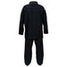 Black Brazilian Jiu Jitsu Suits for Men's BJJ Gi Kids/Adult BJJ Suit Kimono 450Gsm - MNEX PRO FIGHTING LIMITED