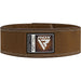 RDX 10mm Leather Powerlifting Belt#color_brown