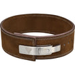 RDX 10mm Leather Powerlifting Belt#color_brown