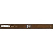 RDX 10mm Leather Powerlifting Belt#color_brown