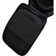 RDX F6 KARA MMA Shin Instep Guards#color_black