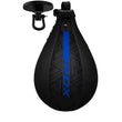 RDX F6 KARA SPEED BALL With steel swivel#color_blue