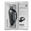 RDX 1N Gel Groin Protection Cup#color_black