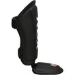 RDX T1 Black Shin Instep Guards#color_black