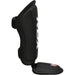 RDX T1 Black Shin Instep Guards#color_black