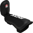 RDX T1 Black Shin Instep Guards#color_black