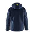 Blaklader 4484 Lightweight Lined Winter Jacket Stretch - MNEX PRO FIGHTING LIMITED