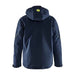 Blaklader 4484 Lightweight Lined Winter Jacket Stretch - MNEX PRO FIGHTING LIMITED