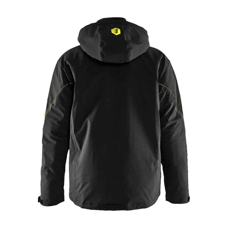Blaklader 4484 Lightweight Lined Winter Jacket Stretch - MNEX PRO FIGHTING LIMITED