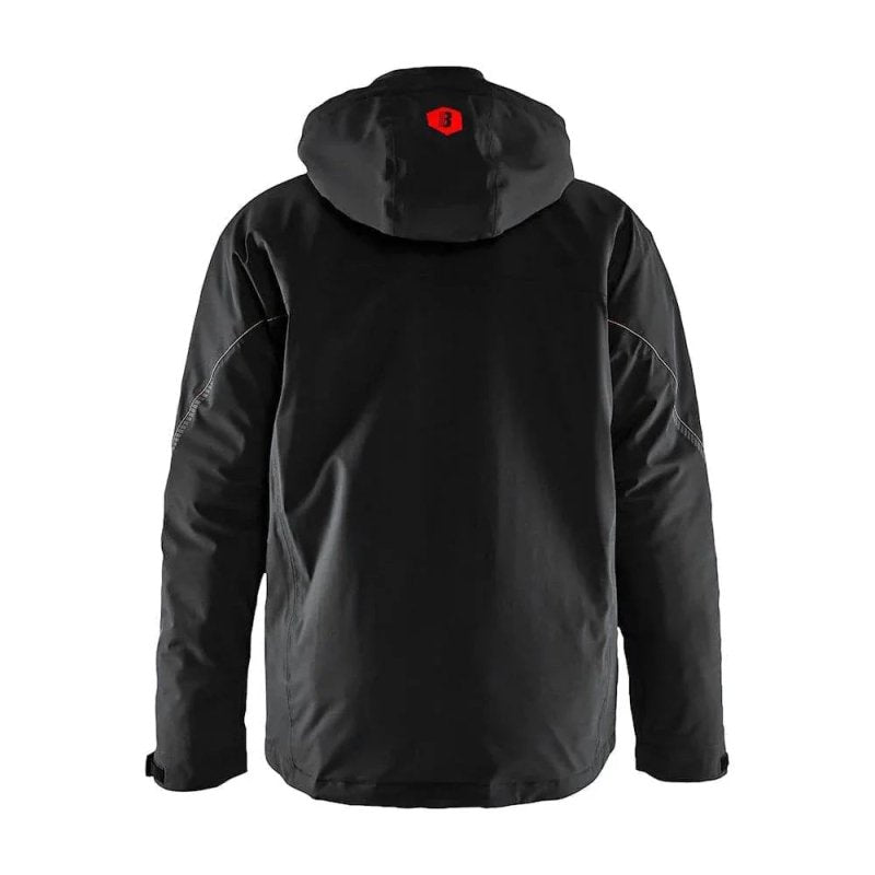 Blaklader 4484 Lightweight Lined Winter Jacket Stretch - MNEX PRO FIGHTING LIMITED