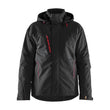 Blaklader 4484 Lightweight Lined Winter Jacket Stretch - MNEX PRO FIGHTING LIMITED