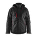 Blaklader 4484 Lightweight Lined Winter Jacket Stretch - MNEX PRO FIGHTING LIMITED