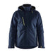 Blaklader 4484 Lightweight Lined Winter Jacket Stretch - MNEX PRO FIGHTING LIMITED