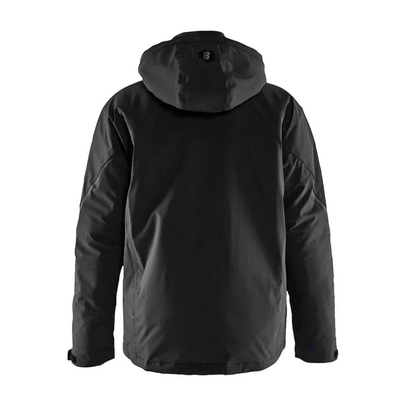 Blaklader 4484 Lightweight Lined Winter Jacket Stretch - MNEX PRO FIGHTING LIMITED
