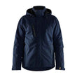 Blaklader 4484 Lightweight Lined Winter Jacket Stretch - MNEX PRO FIGHTING LIMITED