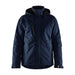 Blaklader 4484 Lightweight Lined Winter Jacket Stretch - MNEX PRO FIGHTING LIMITED