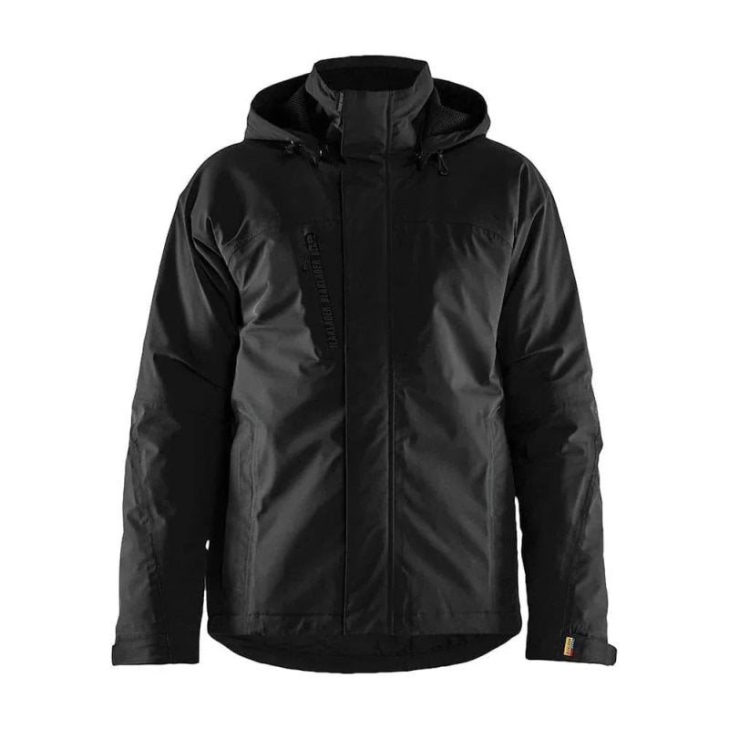 Blaklader 4484 Lightweight Lined Winter Jacket Stretch - MNEX PRO FIGHTING LIMITED