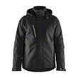 Blaklader 4484 Lightweight Lined Winter Jacket Stretch - MNEX PRO FIGHTING LIMITED
