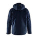 Blaklader 4484 Lightweight Lined Winter Jacket Stretch - MNEX PRO FIGHTING LIMITED
