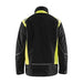 Blaklader 4915 Lined Winter Jacket - MNEX PRO FIGHTING LIMITED