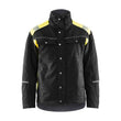Blaklader 4915 Lined Winter Jacket - MNEX PRO FIGHTING LIMITED